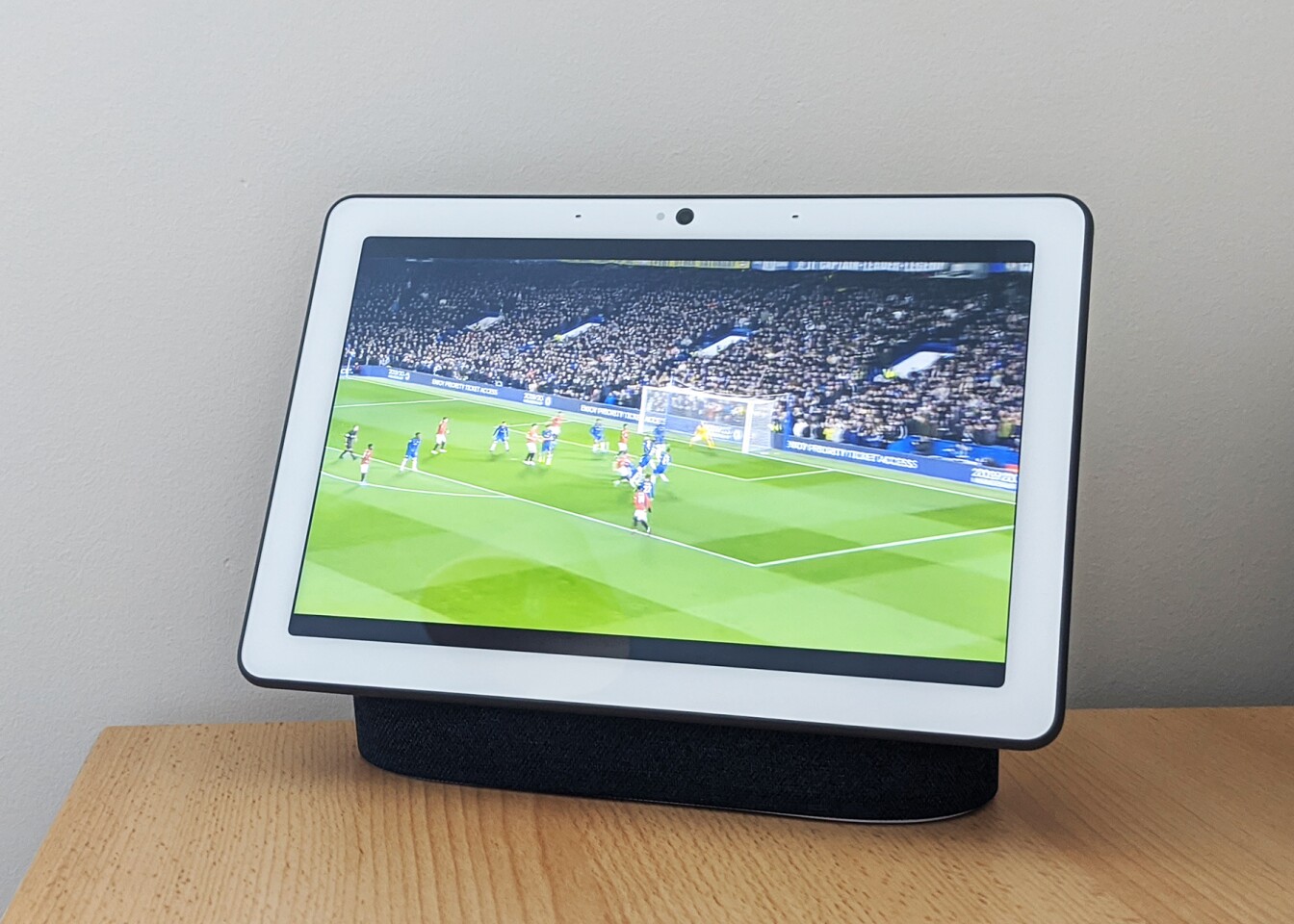 Google Nest Hub Max review Google's vision of the smart home future