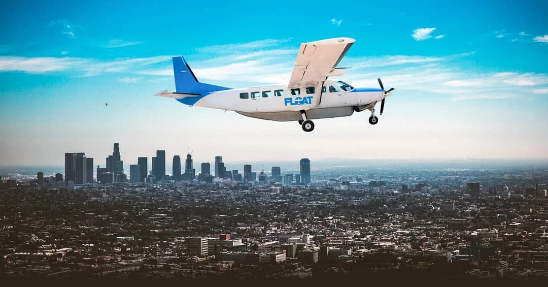 A low-tech California startup is ready to get going on cheap air commuting