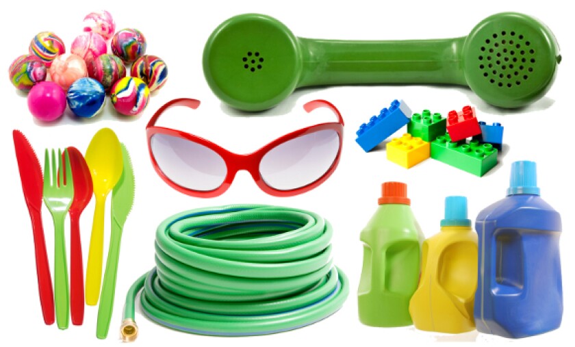 Plastic is undeniably useful but its waste poses problems around the globe
