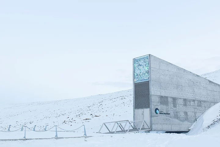 The Svalbard Global Seed Vault will be continuously monitored for further problems over the coming years