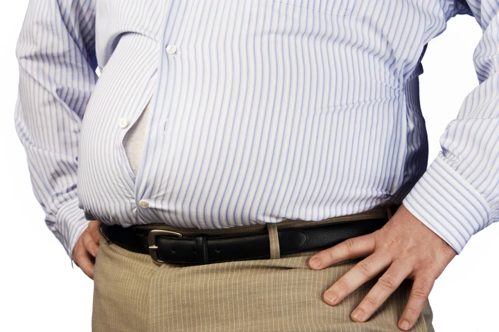 Research has found that there is a link between excess weight or obesity across life stages and an increased risk of GI cancer