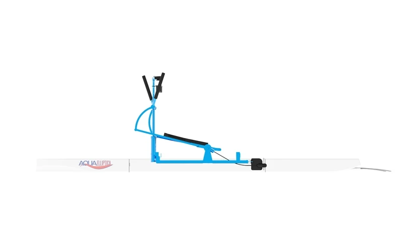 A side view rendering of the Aqua Elliptica