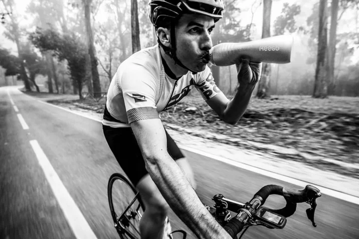 Keego is currently the subject of a Kickstarter campaign