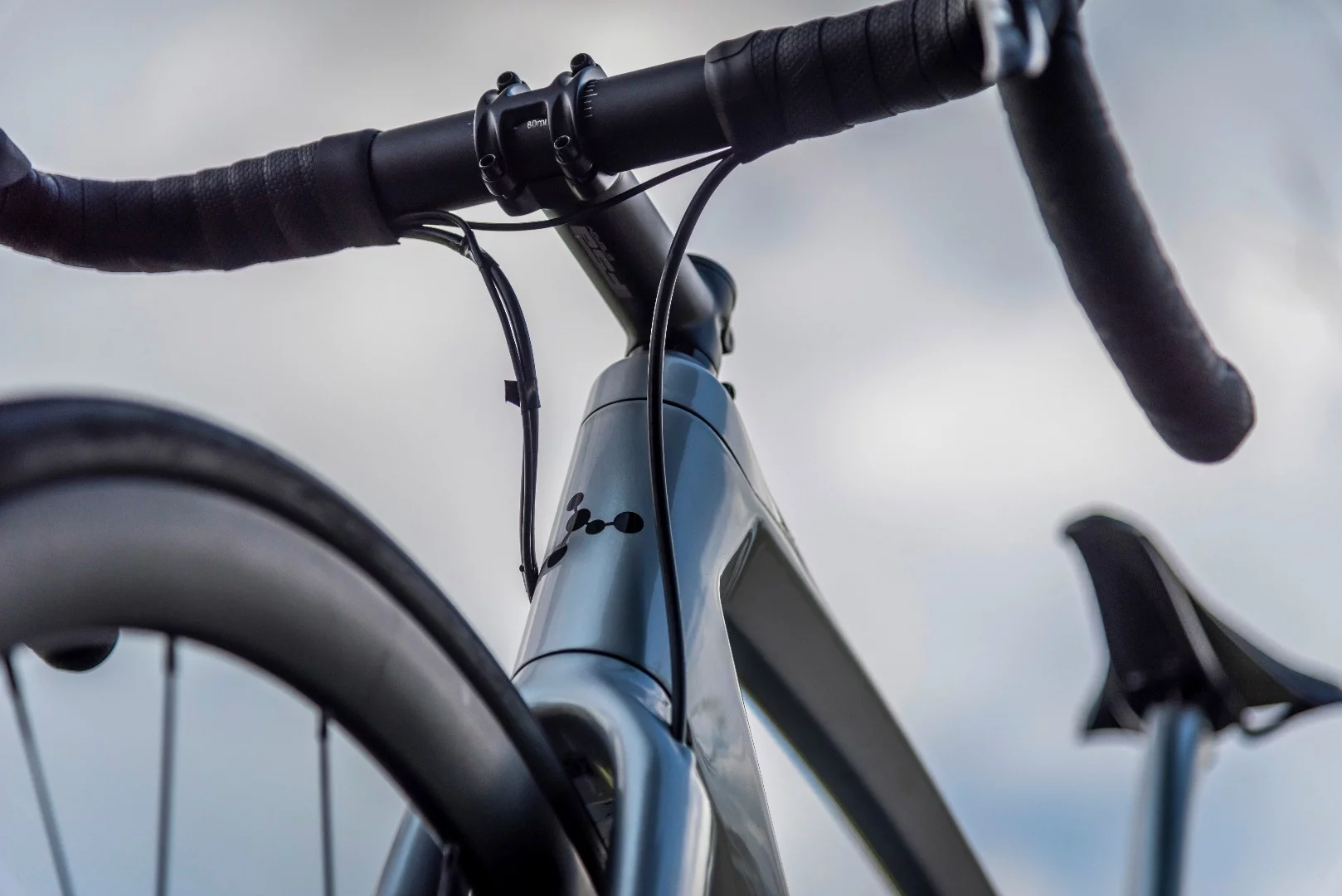 The Mercedes-Benz Style Endurance Bike is due to be released this fall (Northern Hemisphere)