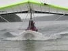 The Ramphos flying boat with wheels - a true all-rounder.