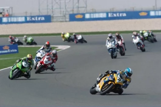 Kagayama, Chris Walker, Lorenzo Lanzi and Norick Abe