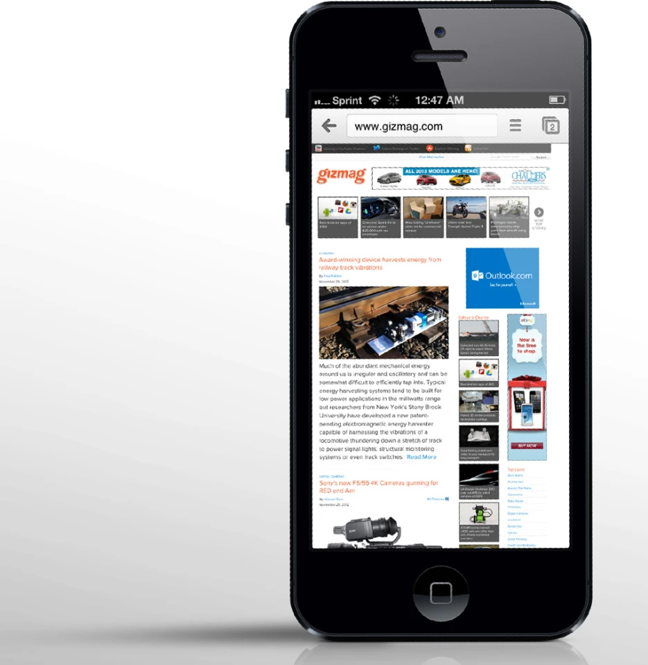 Chrome's engine doesn't offer anything new, but it has a nice interface and syncs with Chrome on other devices