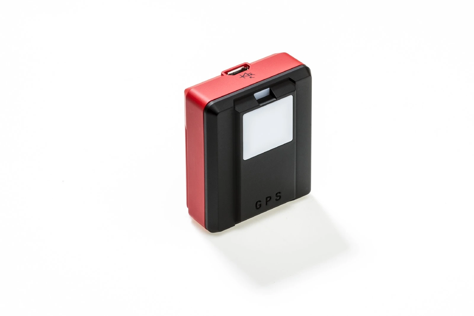 Fitted with a 16-megapixel camera and multispectral sensor, the device records images of crops in four different spectral bands