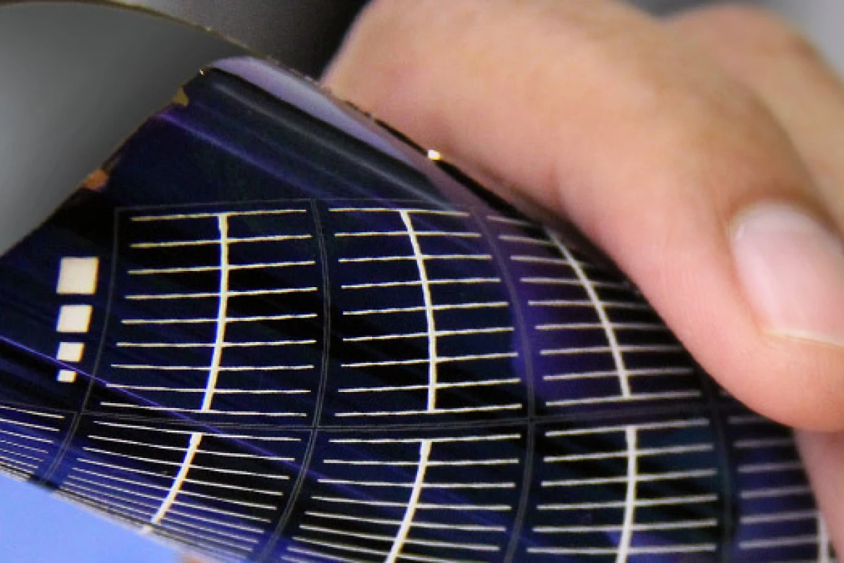 Twin Creeks Technologies' Hyperion process is claimed to be able to produce crystalline silicon wafers, for use in solar cells, for half the cost of conventional methods
