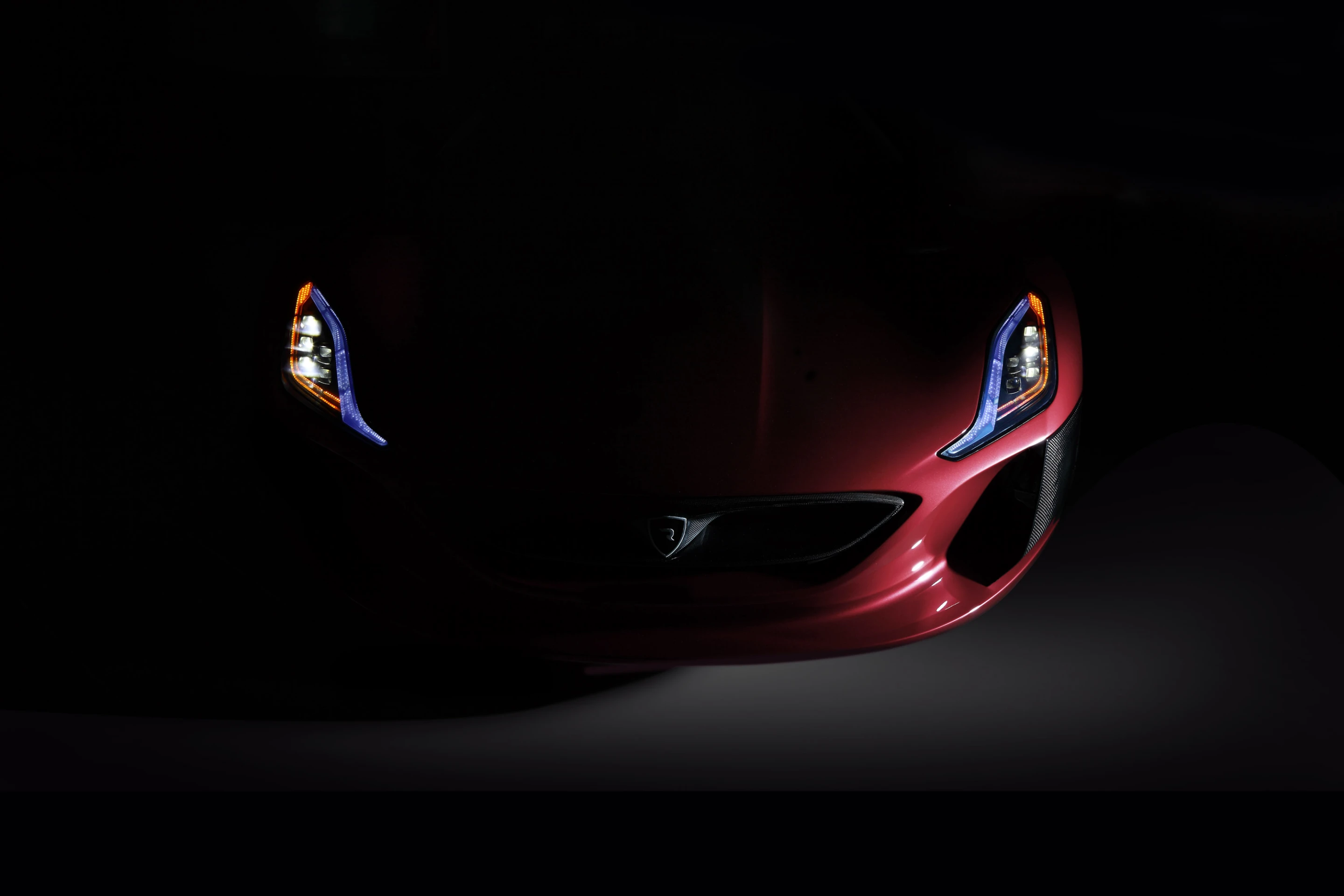 Rimac Concept_One