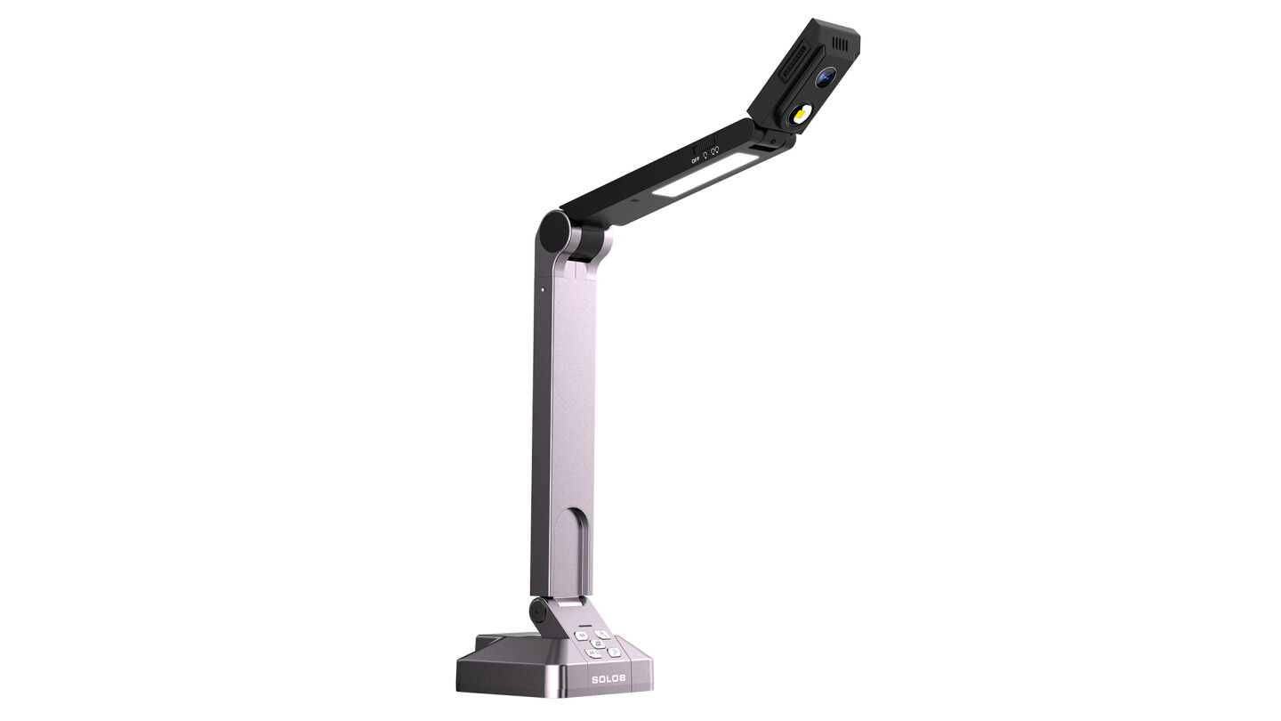 Buy in India HoverCam Solo 8 Plus Document Camera
