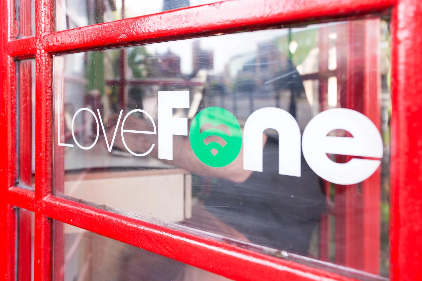 As the boxes are listed structures, no permanent changes can made to them