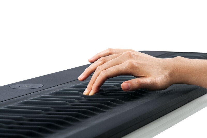 The Seaboard Grand designed by Roland Lamb and Hong-Yeul Eom