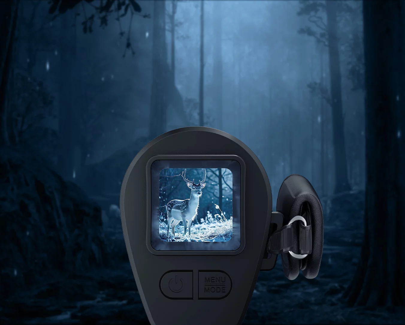 The Nightra team is looking to reveal the secrets of the night