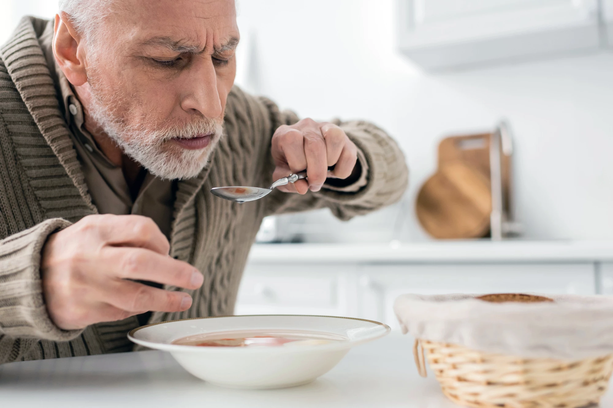 The erratic movements of levodopa-induced dyskinesia (LID) make it difficult for people to perform basic tasks like eating