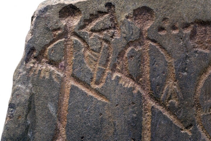 Archeologists have confirmed that steel tools were used to carve into hard rock in the Iberian Peninsula much earlier than previously thought