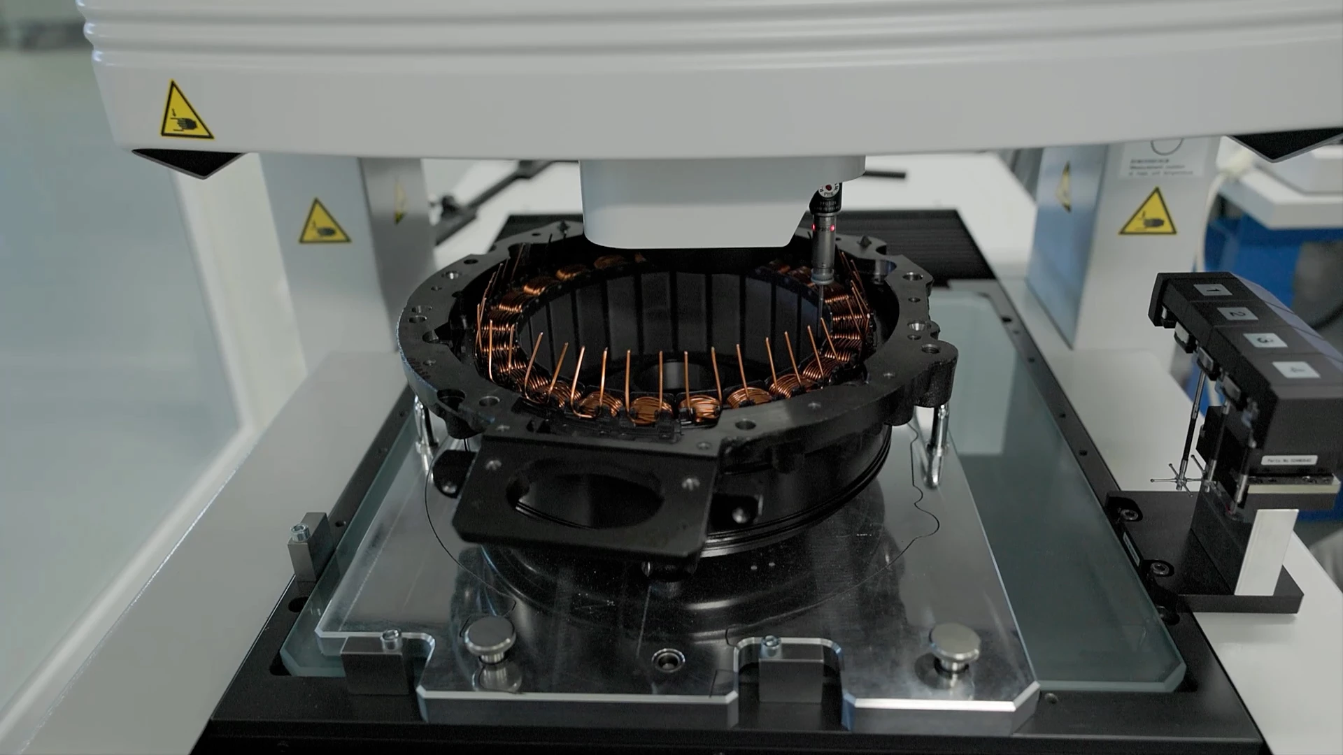 Horse added new assembly lines to its Portugal production facility to start building eMotors