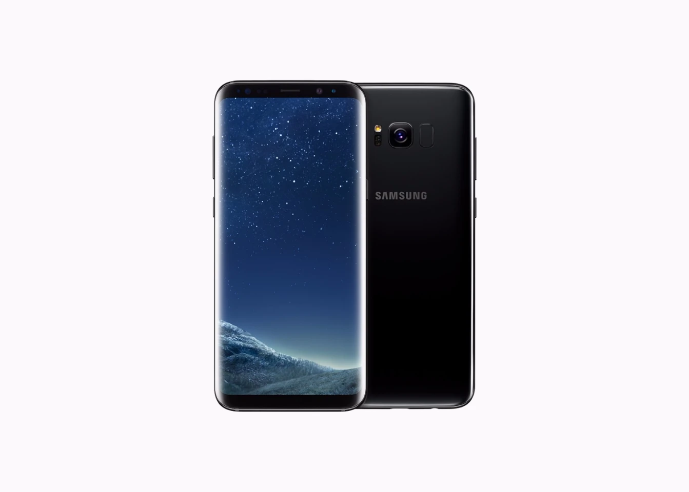 Samsung Galaxy S8 Plus