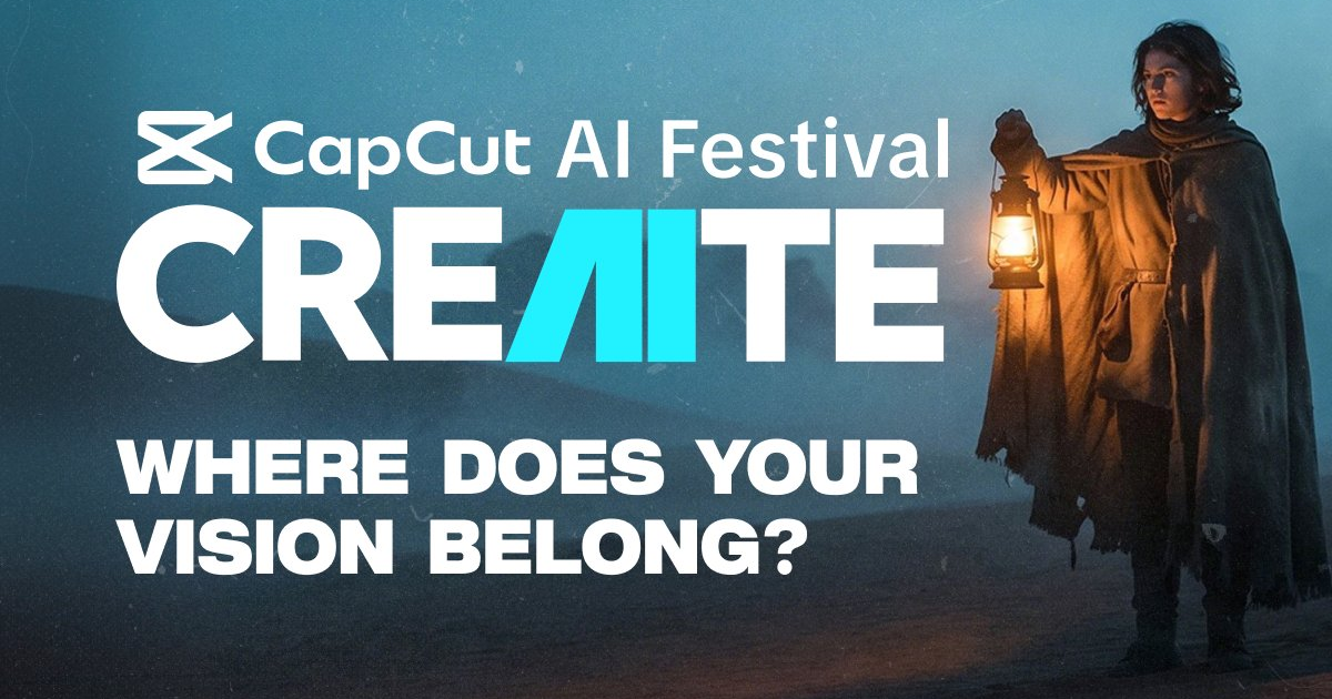 CapCut Video Studio Brings More Control to AI Video Production