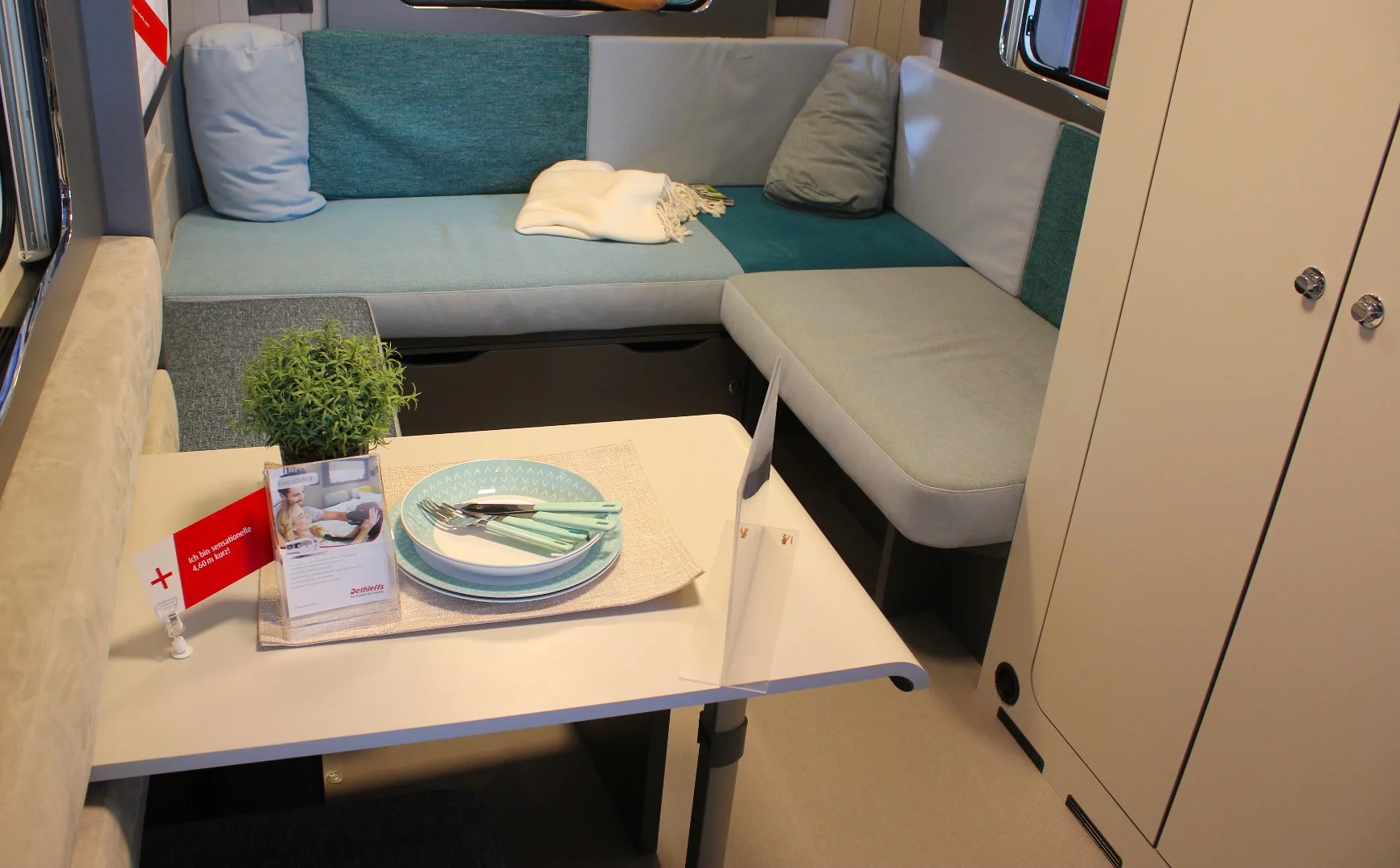 A look back at the sofa