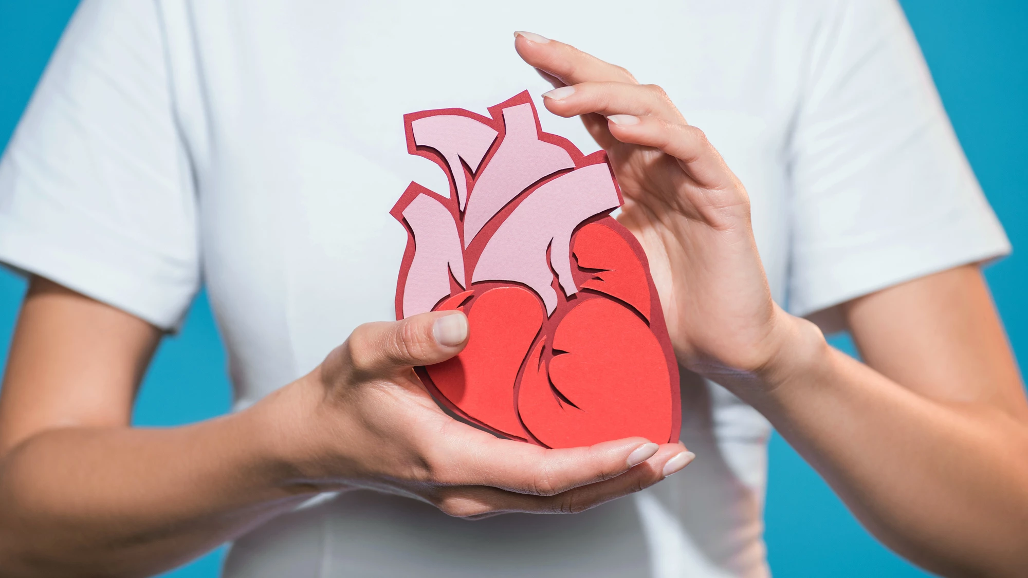 New research reveals the striking differences in heart attacks in younger adults