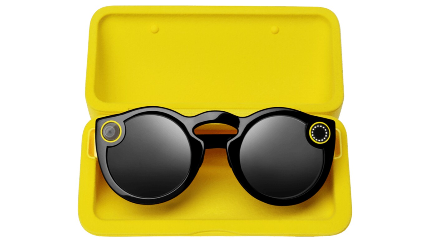 Spectacles by Snap Inc.