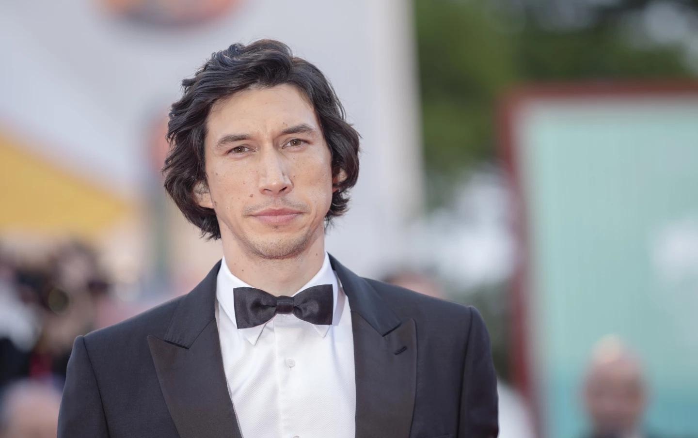 Almost nothing is known about this mysterious sci-fi film starring Adam Driver