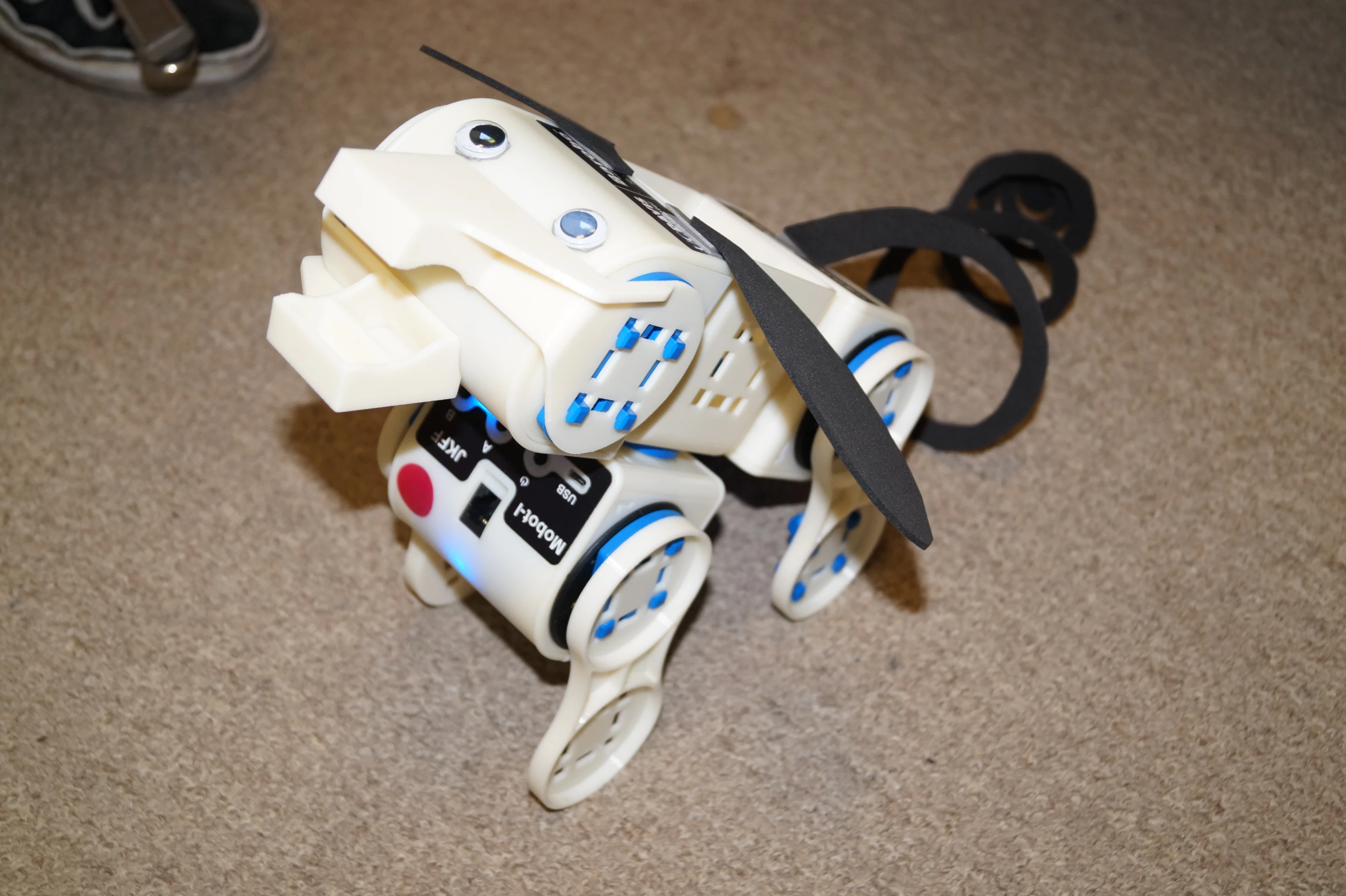 3D files for home printing accessories are available to download for free