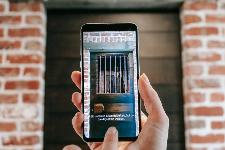 Eastern Market Murder tasks players with solving a true crime case from 1899, by exploring the real-world locations where it all went down