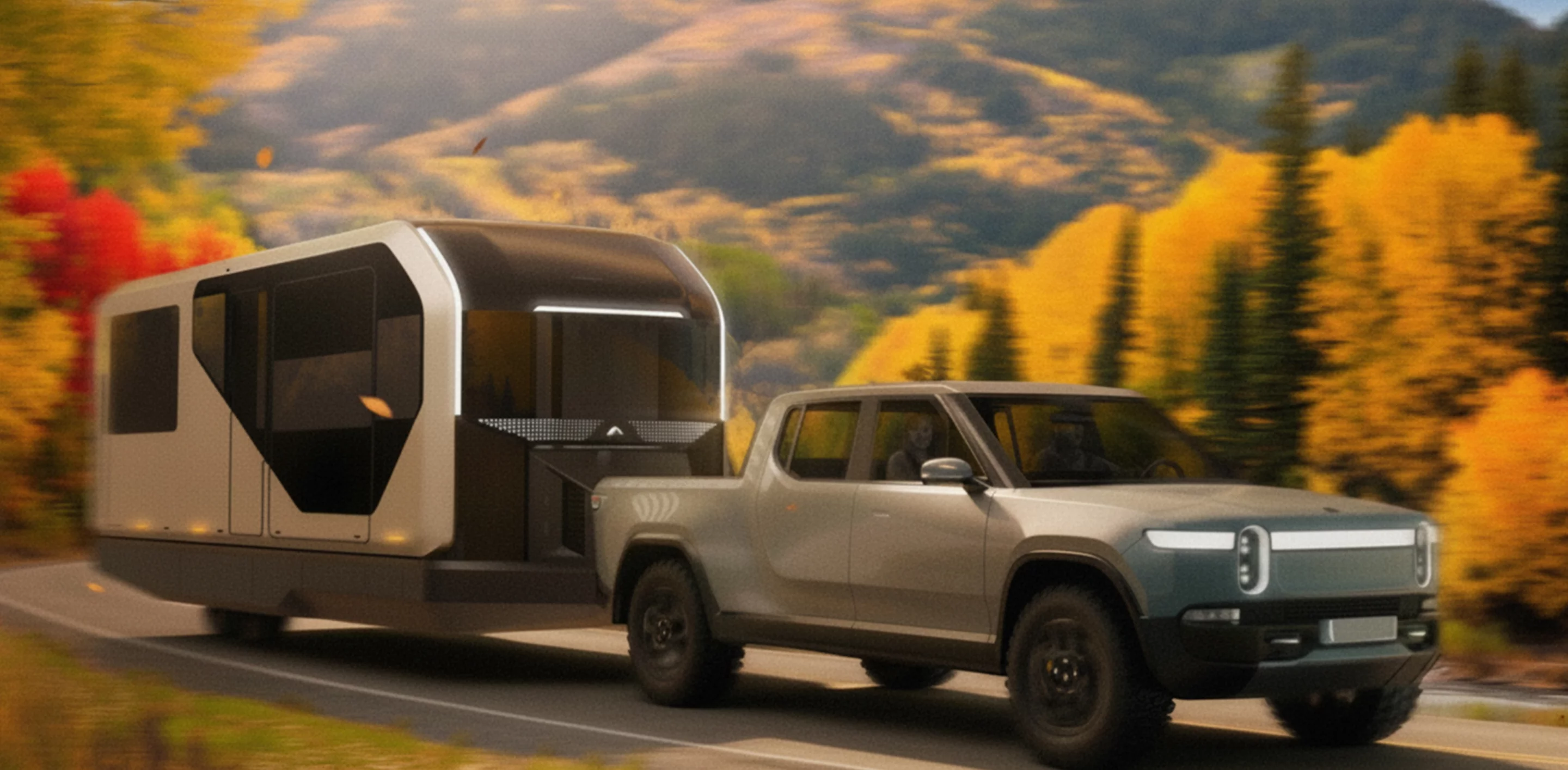 Since last year, AC Future and Pininfarina have worked to optimize aerodynamics and weight