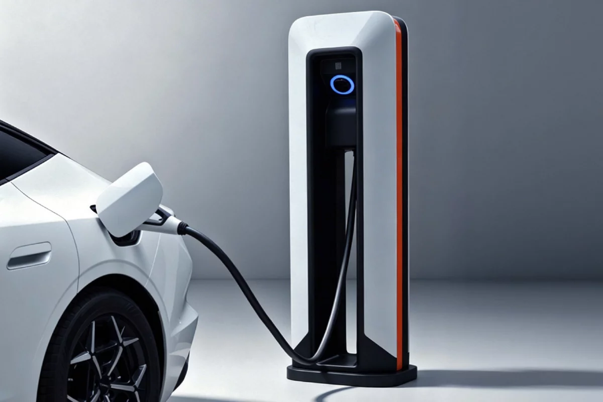 Geely’s new battery can support peak charging of 1,100 kW