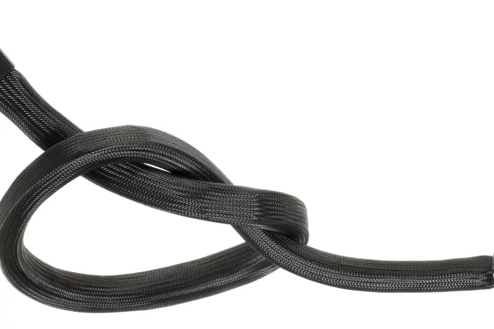 The Anakonda KAN200 flexible speaker from K-array