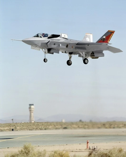 F35 JSF