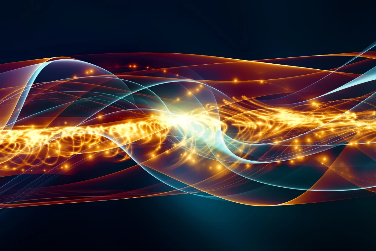 In sound waves, University of California San Diego scientists see a potential solution to a key battery problem