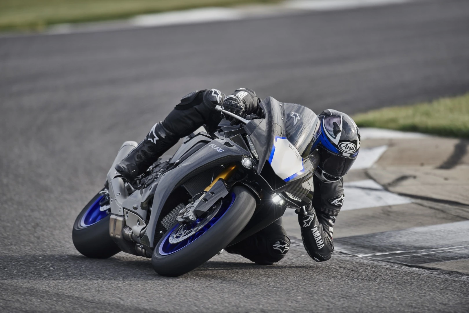 Elbow down not guaranteed