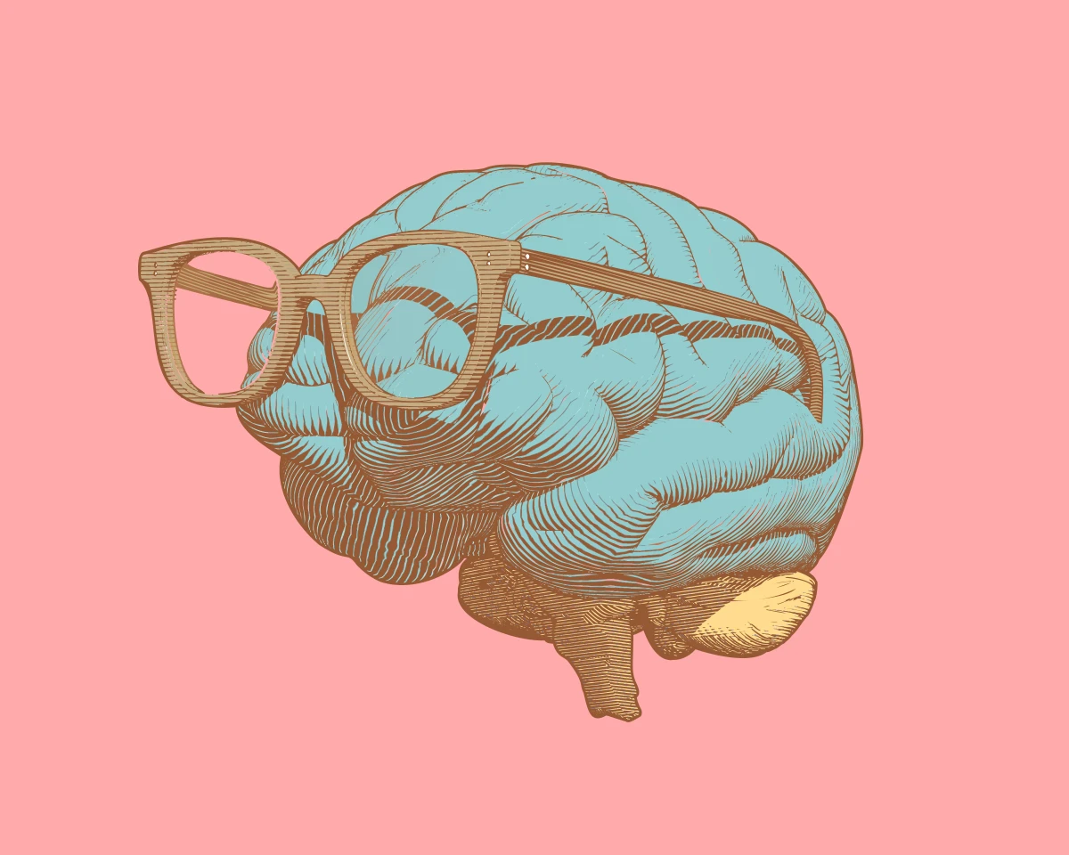 Lab-grown brains can now read Braille and guide robot dogs