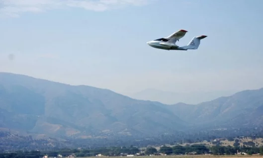 Click image to enlargePhoto: ICON Aircraft