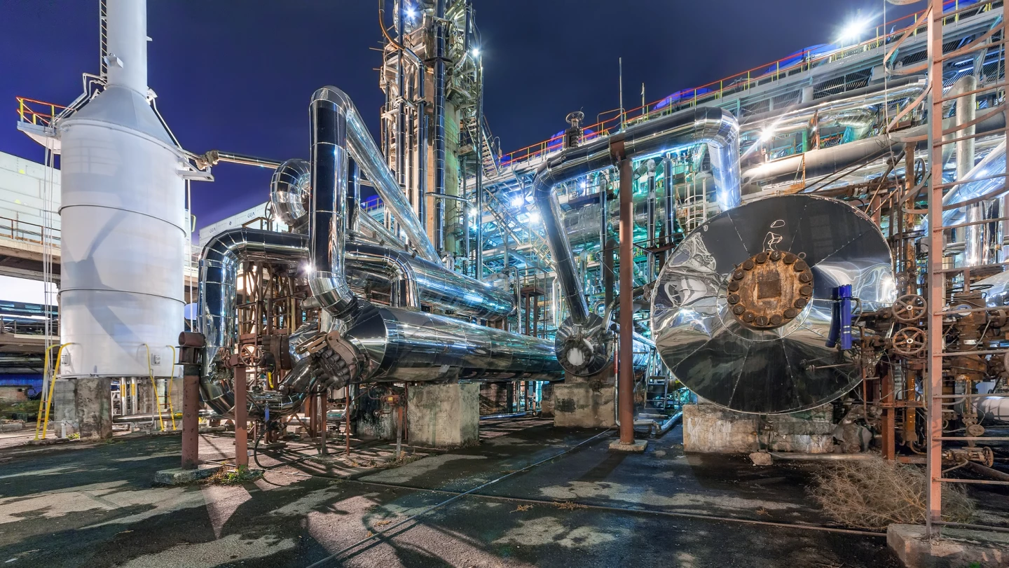 Nearly all the world's current ammonia production uses dirty, steam-reformed hydrogen and a massive amount of energy via the Haber-Bosch process