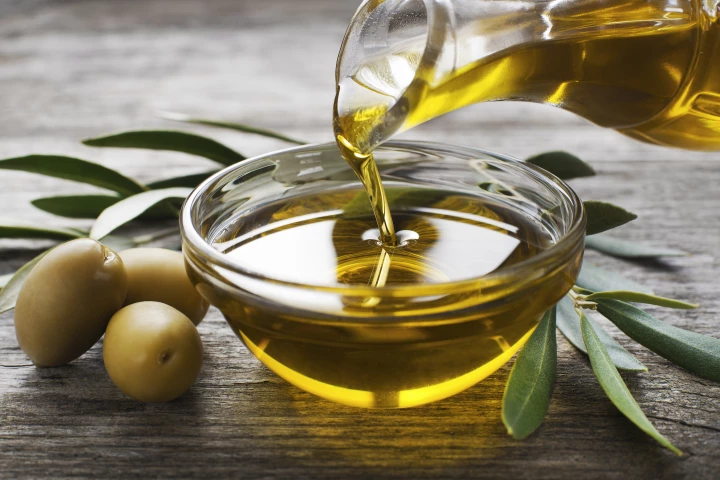 Comprehensive study across four cohorts all showed how plant oils drastically lower disease risk when butter is off the table