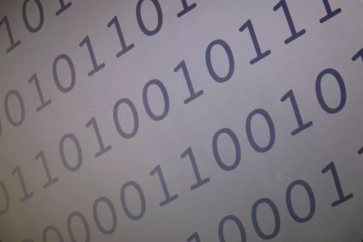 A new study finds that, in 2007 humankind was able to store at least 256 exabytes of information