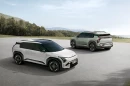 The EV3 sold 17,878 units in Europe in Q1 2025