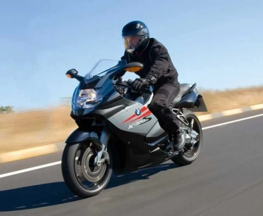 BMW's 2009 K1300 series