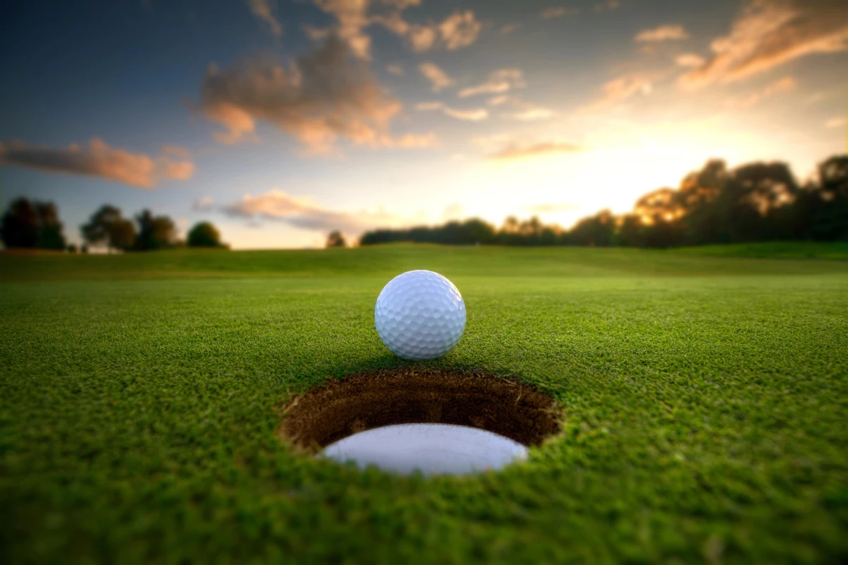 It's not the first time US golf courses have been linked to neurological conditions
