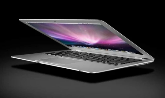 The Apple Air