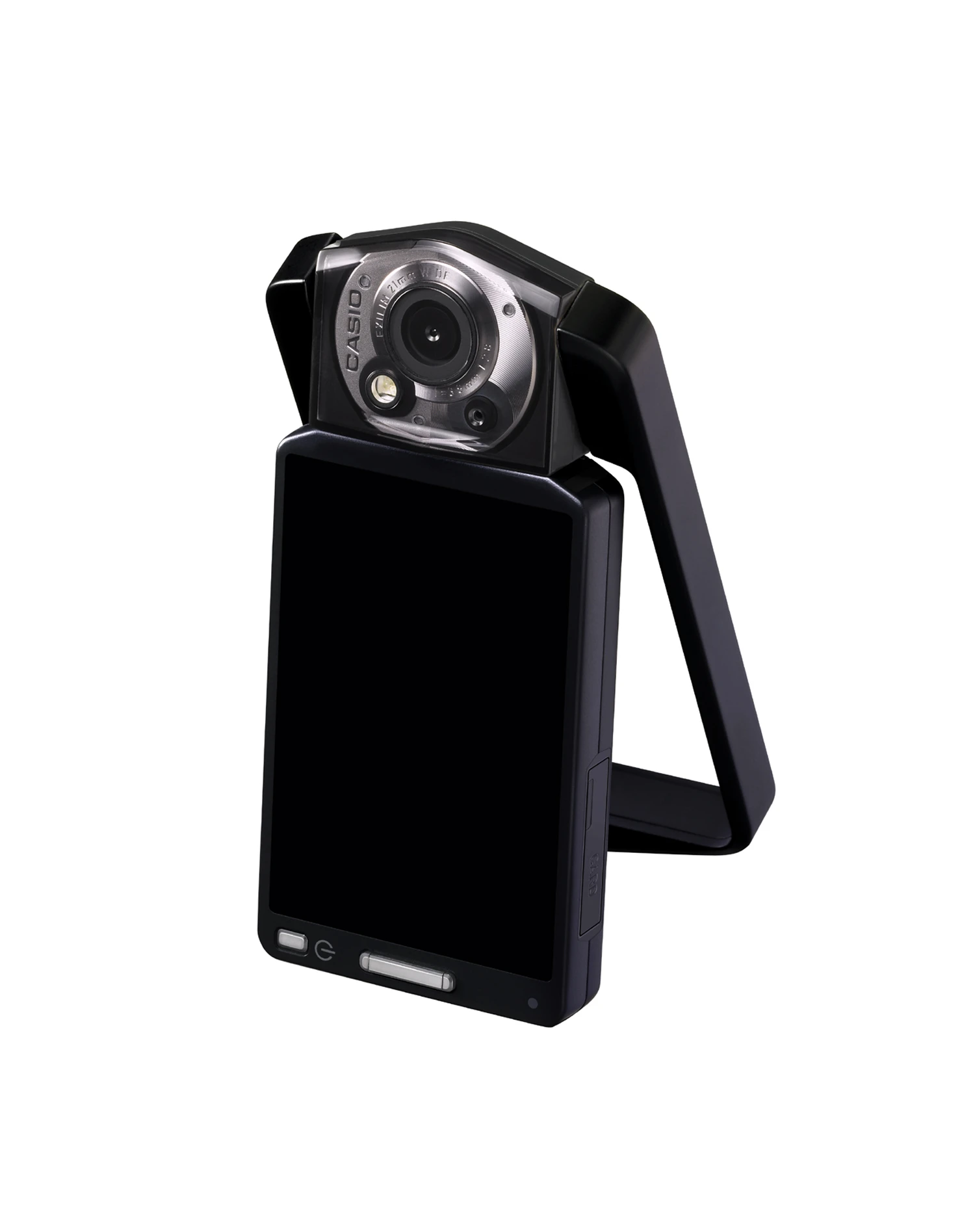 Casio's new TRYX camera