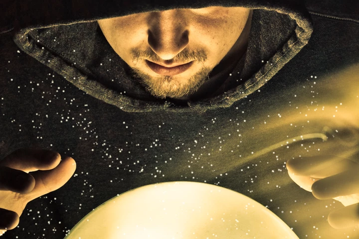 In 1987, science fiction authors gave their predictions of life in 2012 (Image: Sean McGrath via Flickr)