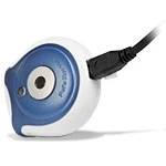 Pet's Eye View connects via USB