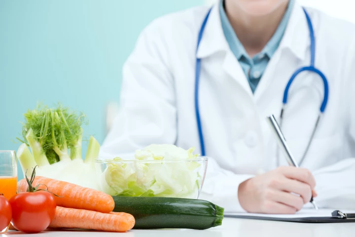 Researchers believe produce prescriptions can save billions in health costs and 296,000 cases of cardiovascular disease