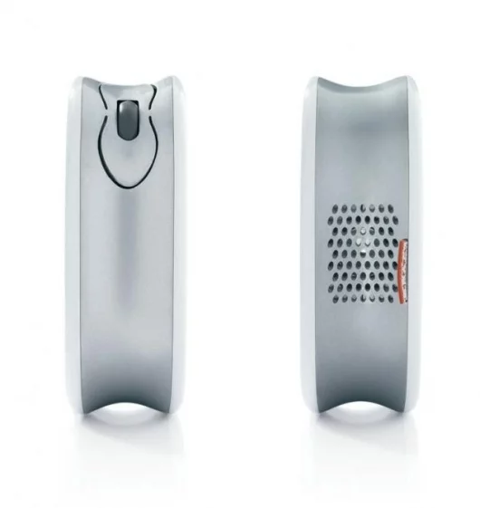 aXbo side view