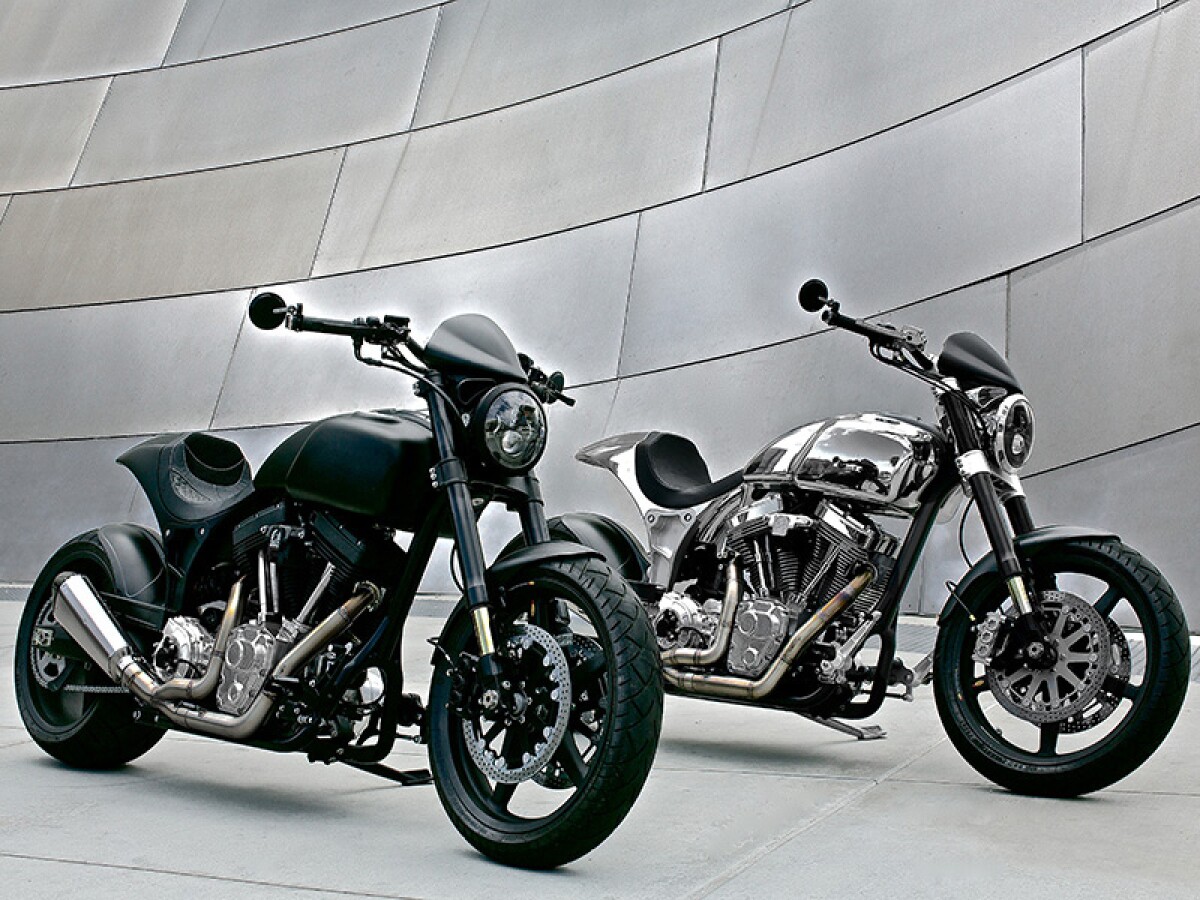 keanu bike company